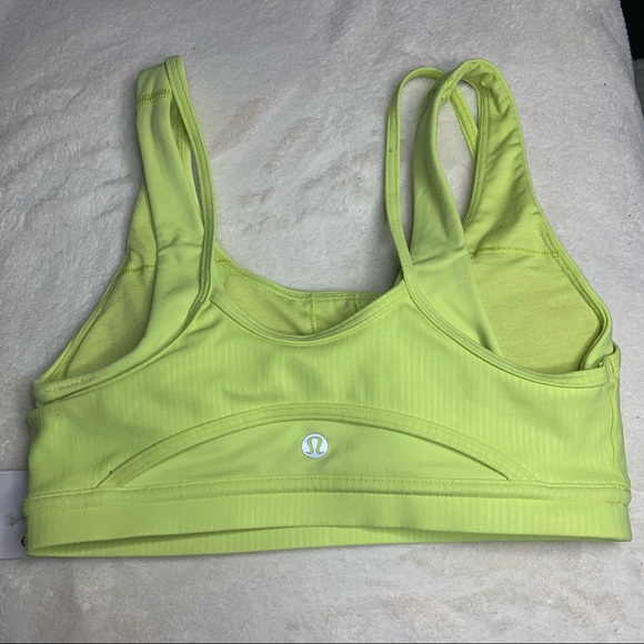 Lululemon Love to Layer Bra NWT (Size 2) - Picture 9 of 16